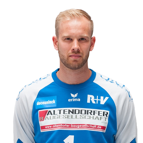 Bart Ravensbergen